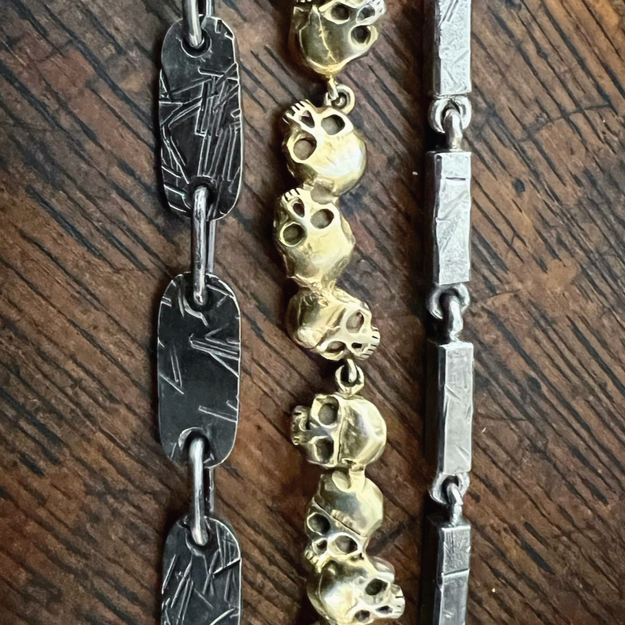 Shield Maidens Bracelet